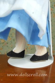 Horsman - Walt Disney's Classics - Alice in Wonderland - Doll